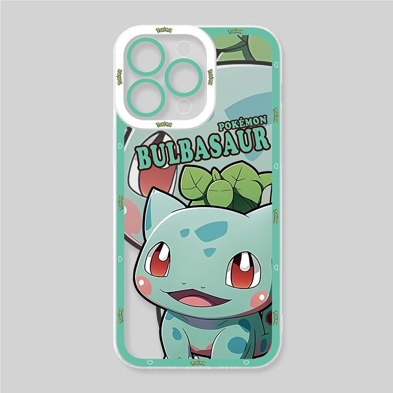 寶可夢Q版天使眼透明防摔軟殼-ZUIHANG SHOP