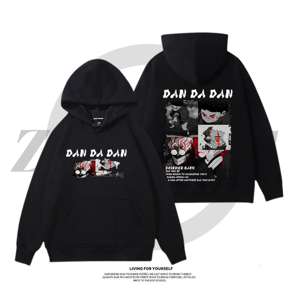 膽大黨新款 寬鬆百搭 秋冬款 寬鬆連帽T