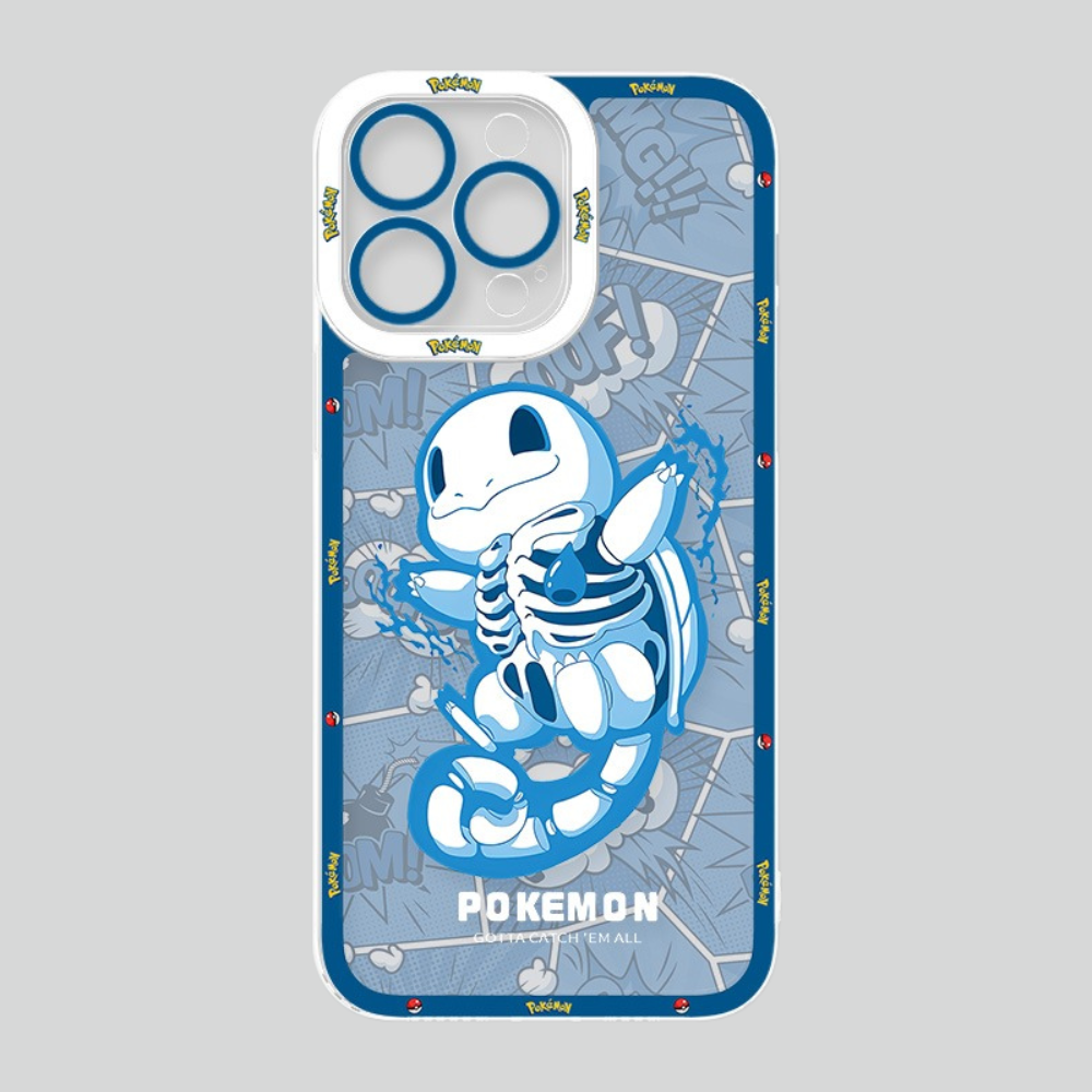 寶可夢Q版天使眼透明防摔軟殼-ZUIHANG SHOP