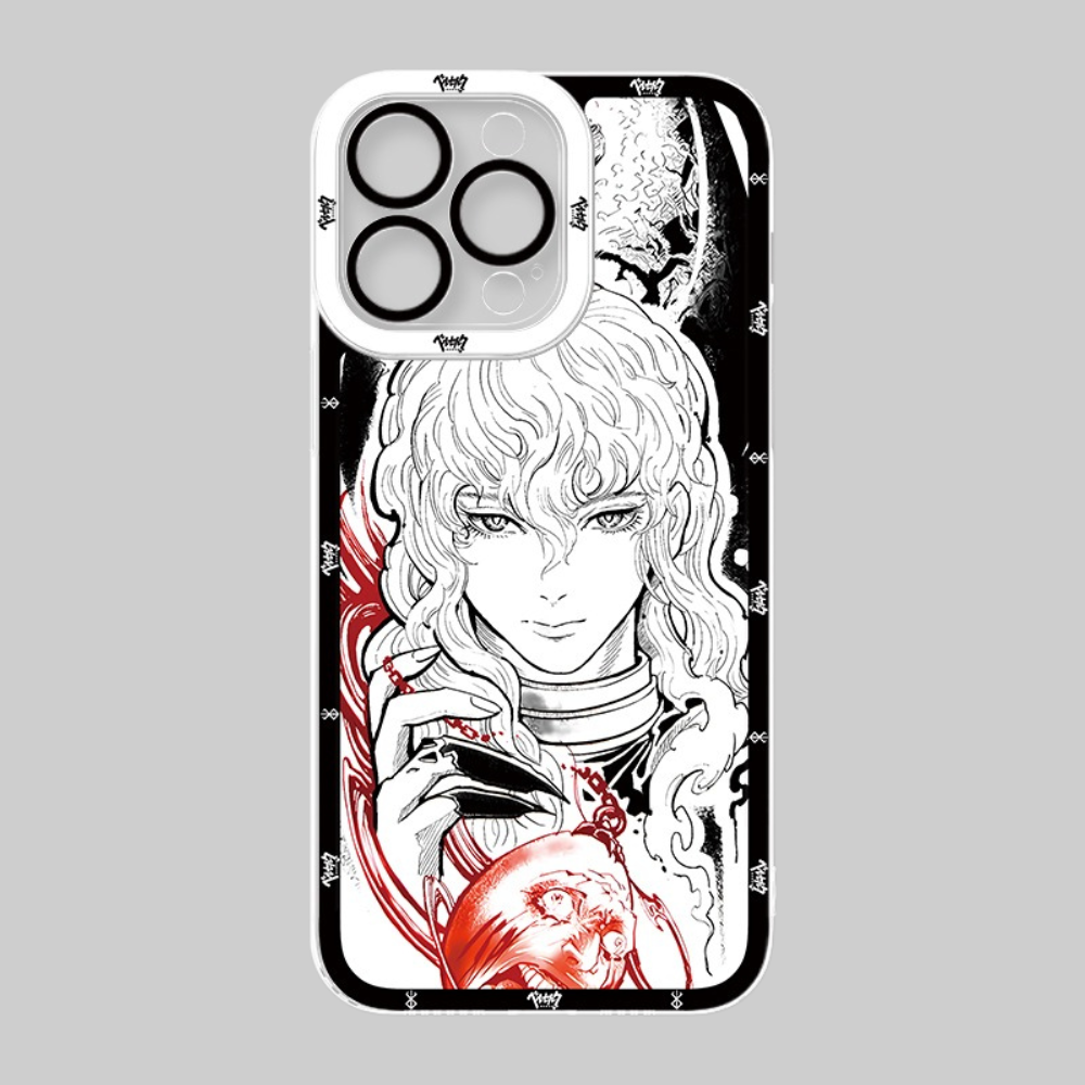 劍風傳奇天使眼透明防摔軟殼