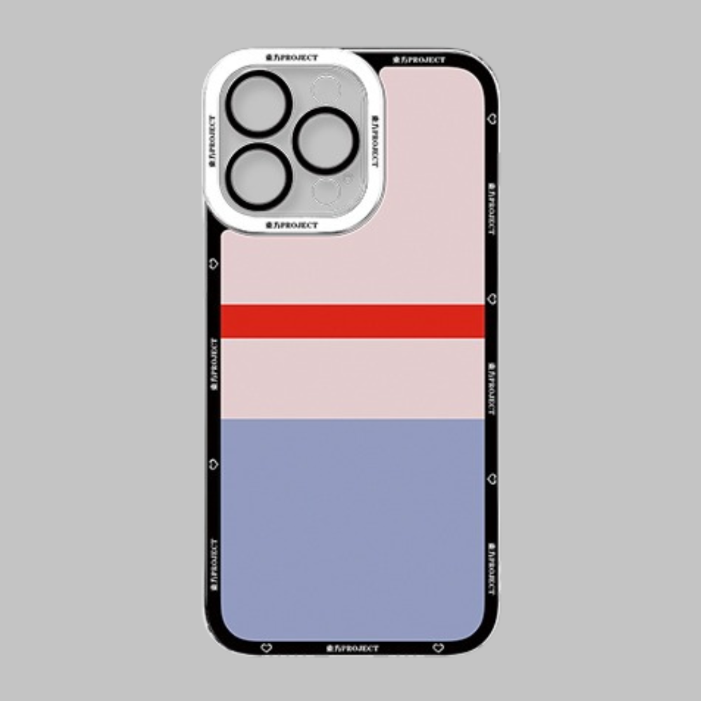 東方project天使眼透明防摔軟殼