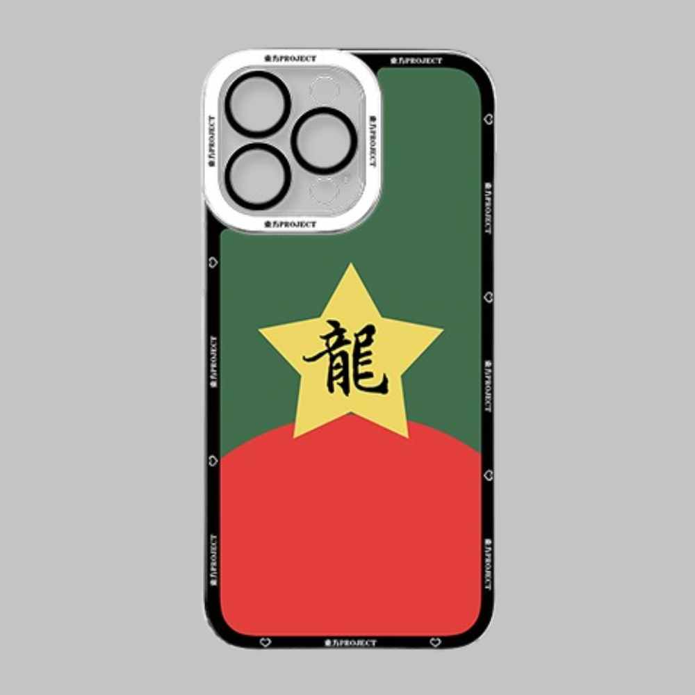 東方project天使眼透明防摔軟殼