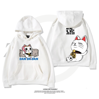 膽大黨新款 寬鬆百搭 秋冬款 寬鬆連帽T