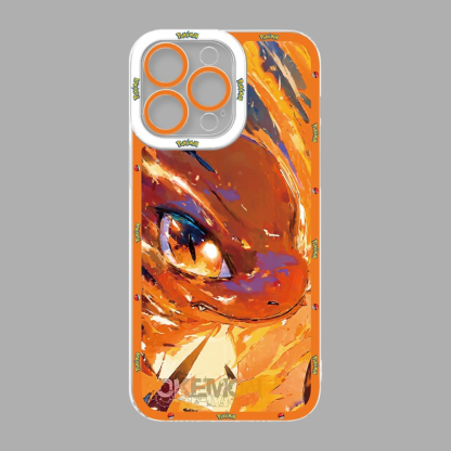 寶可夢天使眼透明防摔軟殼