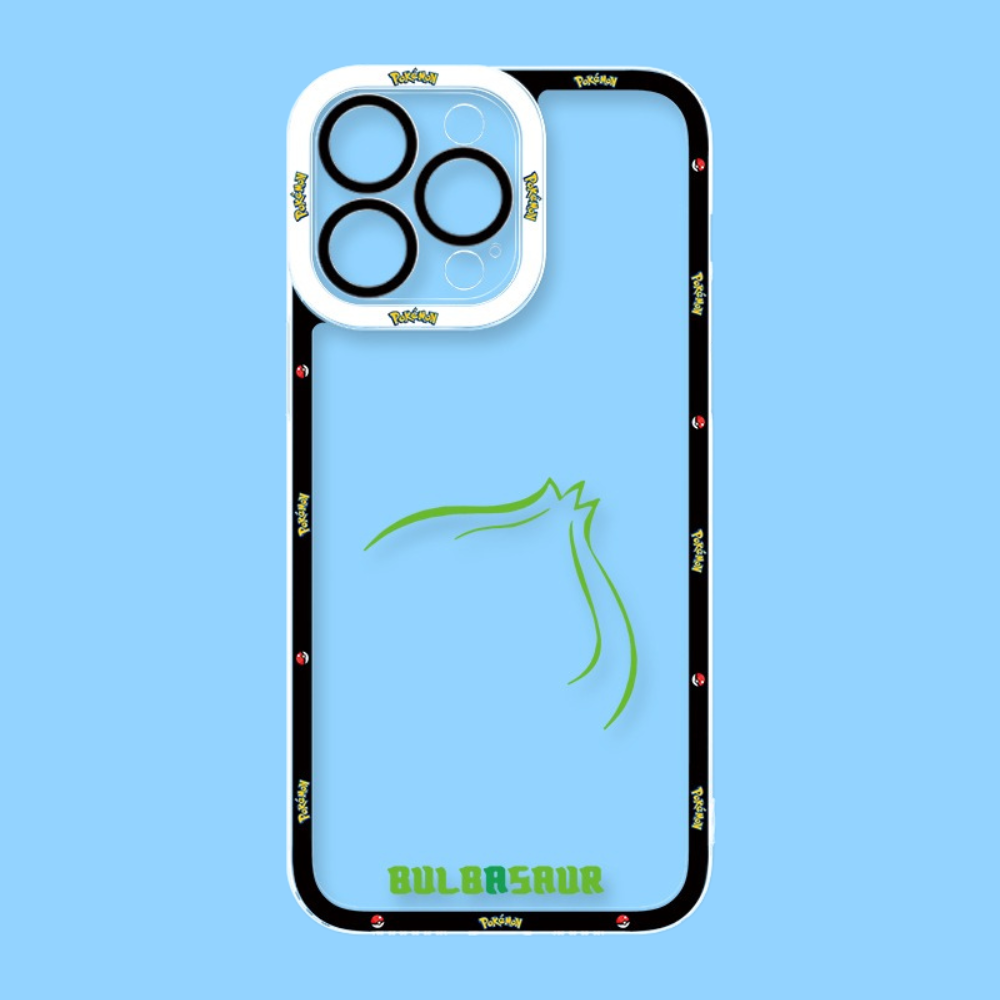 寶可夢Q版天使眼透明防摔軟殼-ZUIHANG SHOP