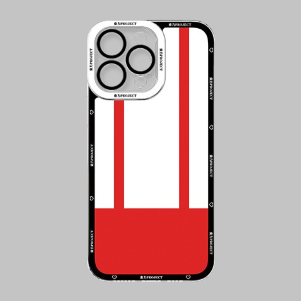 東方project天使眼透明防摔軟殼