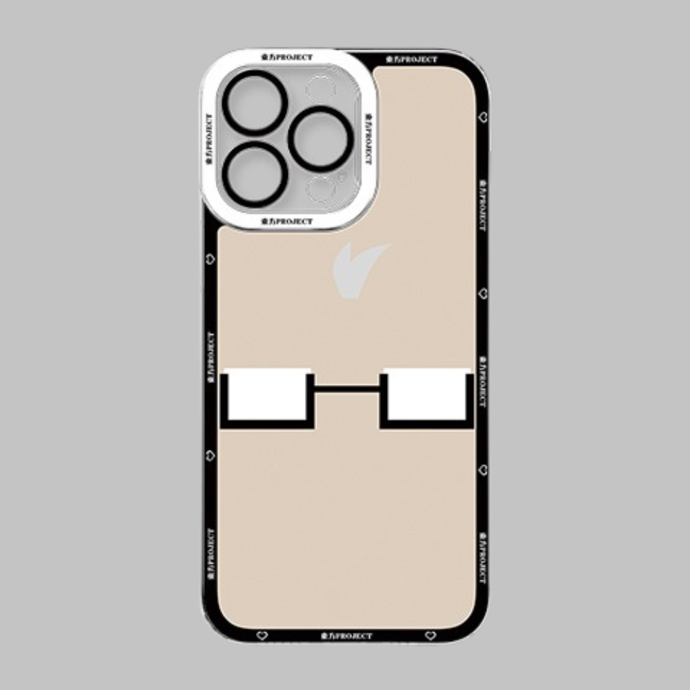 東方project天使眼透明防摔軟殼