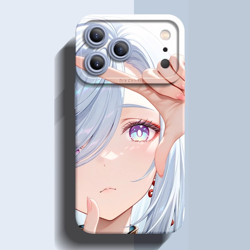 原神液態矽膠全包防摔軟殼