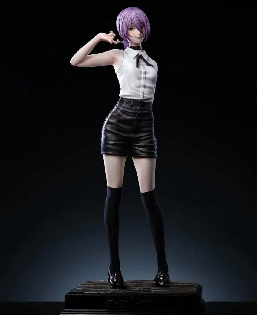 R18 1/6 蕾塞 炸彈惡魔 電鋸人