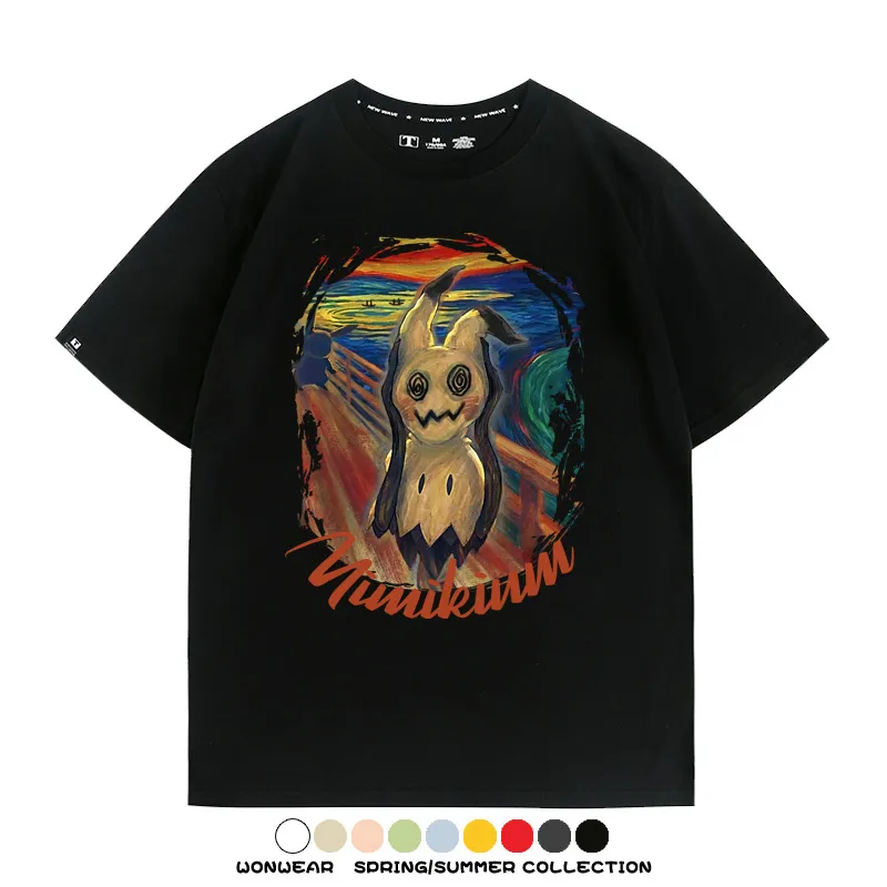 【特價商品！！】精靈寶可夢 2025親子情侶男女同款 短T【折扣買兩件第三件全減免！買二送一 ！買五送二！兩件起送】