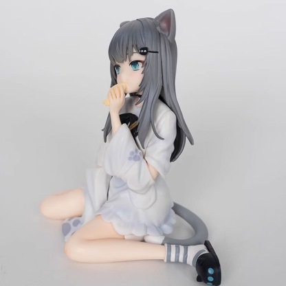 Vtuber NACHONEKO 甘城なつき 1/7