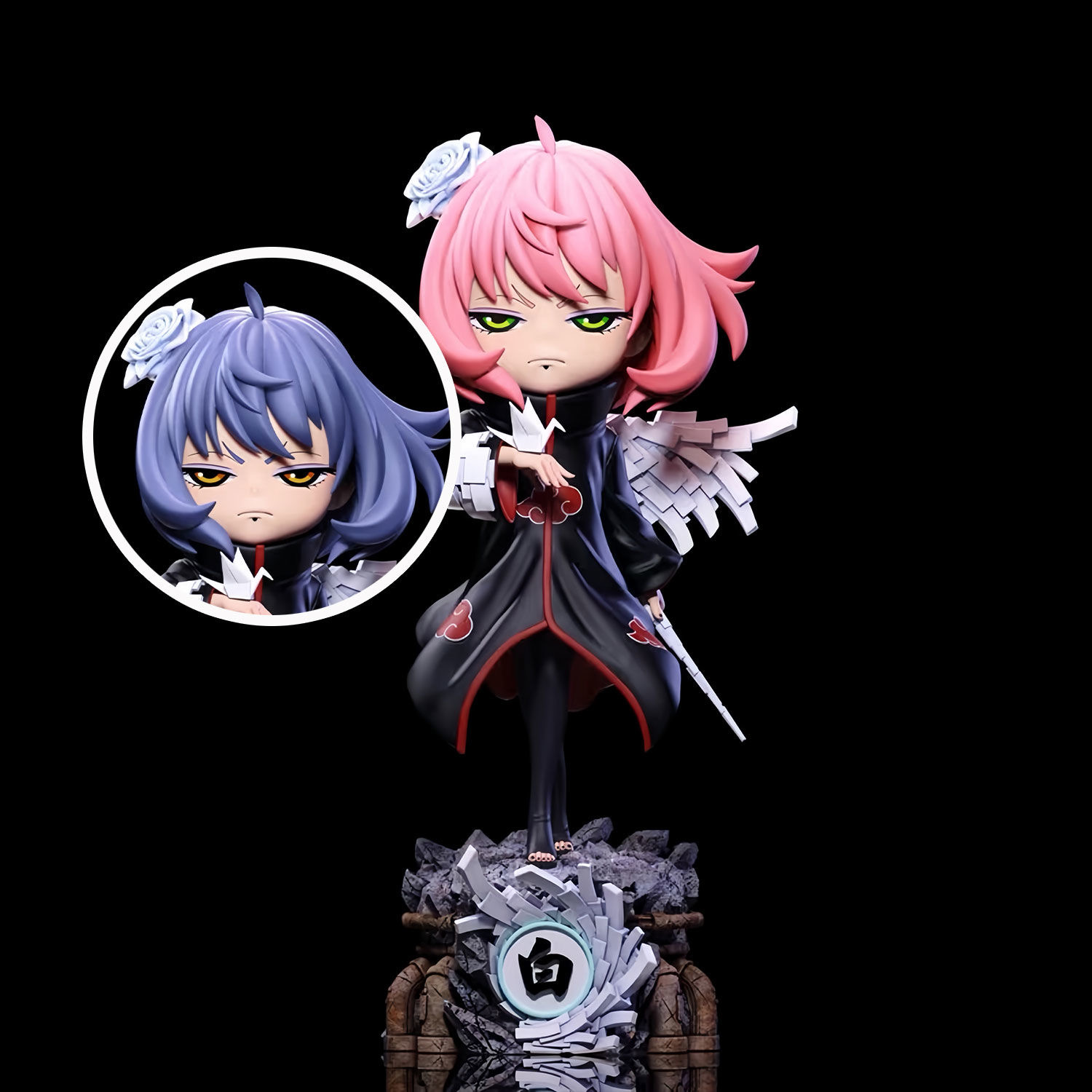 間諜家家酒  安妮亞cos小楠 火影忍者