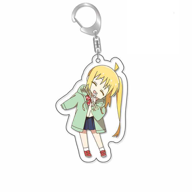 孤獨搖滾後藤獨伊地知虹夏山田涼卡通動漫掛飾波奇醬 【單買三件起送】