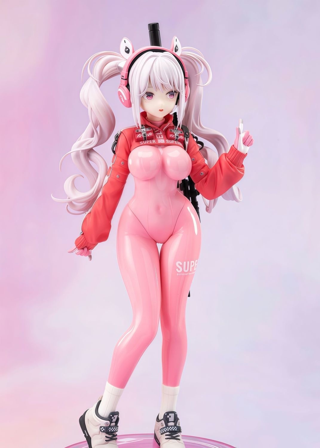 勝利女神 NIKKE 愛麗絲