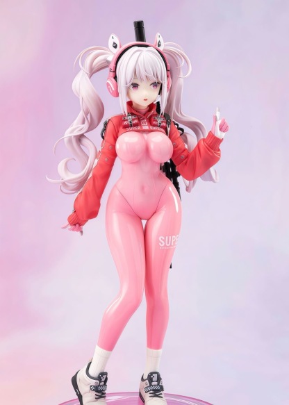 勝利女神 NIKKE 愛麗絲