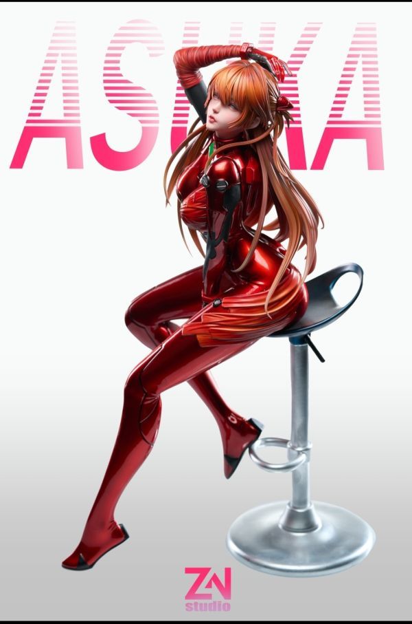 【預購】ZN studio 明日香Asuka