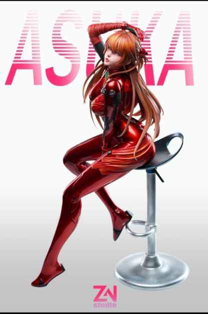 【預購】ZN studio 明日香Asuka