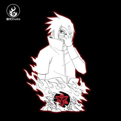 【預購】圓火 羈絆系列第二款（重生哥哥&單眼小夥）