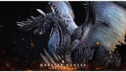 【預購】Dragon Realm Studio 煌黑龍