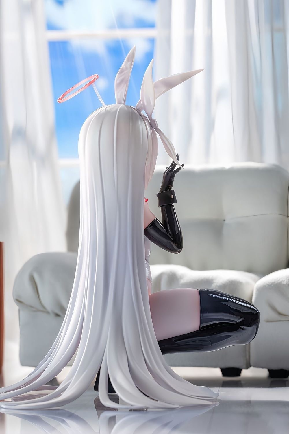 FK工作室 兔女郎 普拉娜