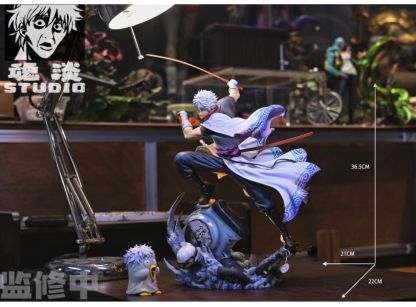 【預購】魂淡.studio 阪田銀時