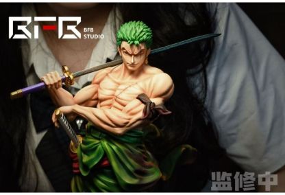 【預購】BFB studio 抗刀索隆