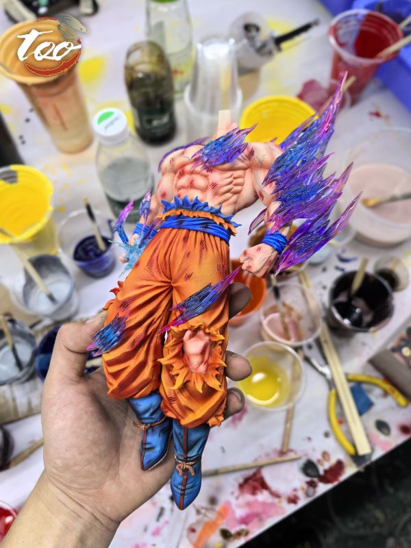 【預購】too工作室 自在極意功-孫悟空 2.0版本