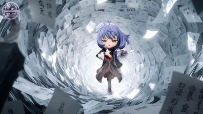 間諜家家酒+火影忍者 Cos系列序篇第二彈 小南安妮亞 X 洗牌工作室