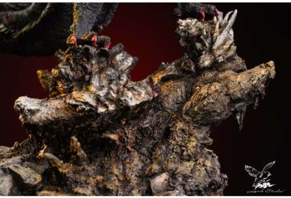 【預購】Lark工作室 怪物獵人 恐暴龍