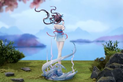 【預購】正版授權 APEX 《仙劍奇俠傳》趙靈兒 雷引仙靈Ver.