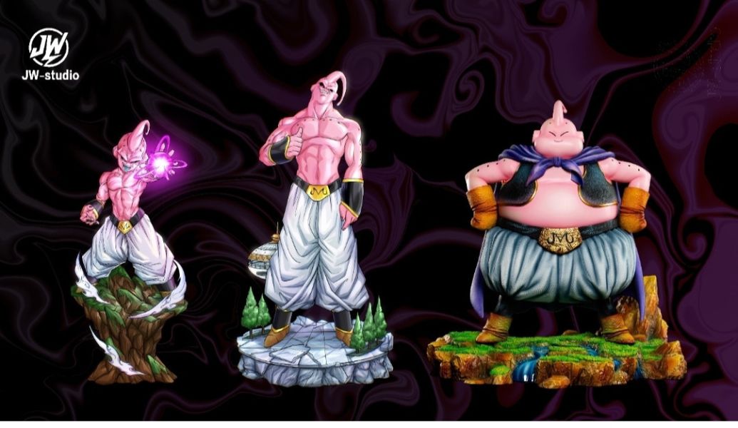 【預購】JW卷王 studio 普烏篇-胖普烏