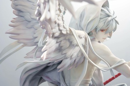 FK工作室 EVA 天使渚薰 1/6