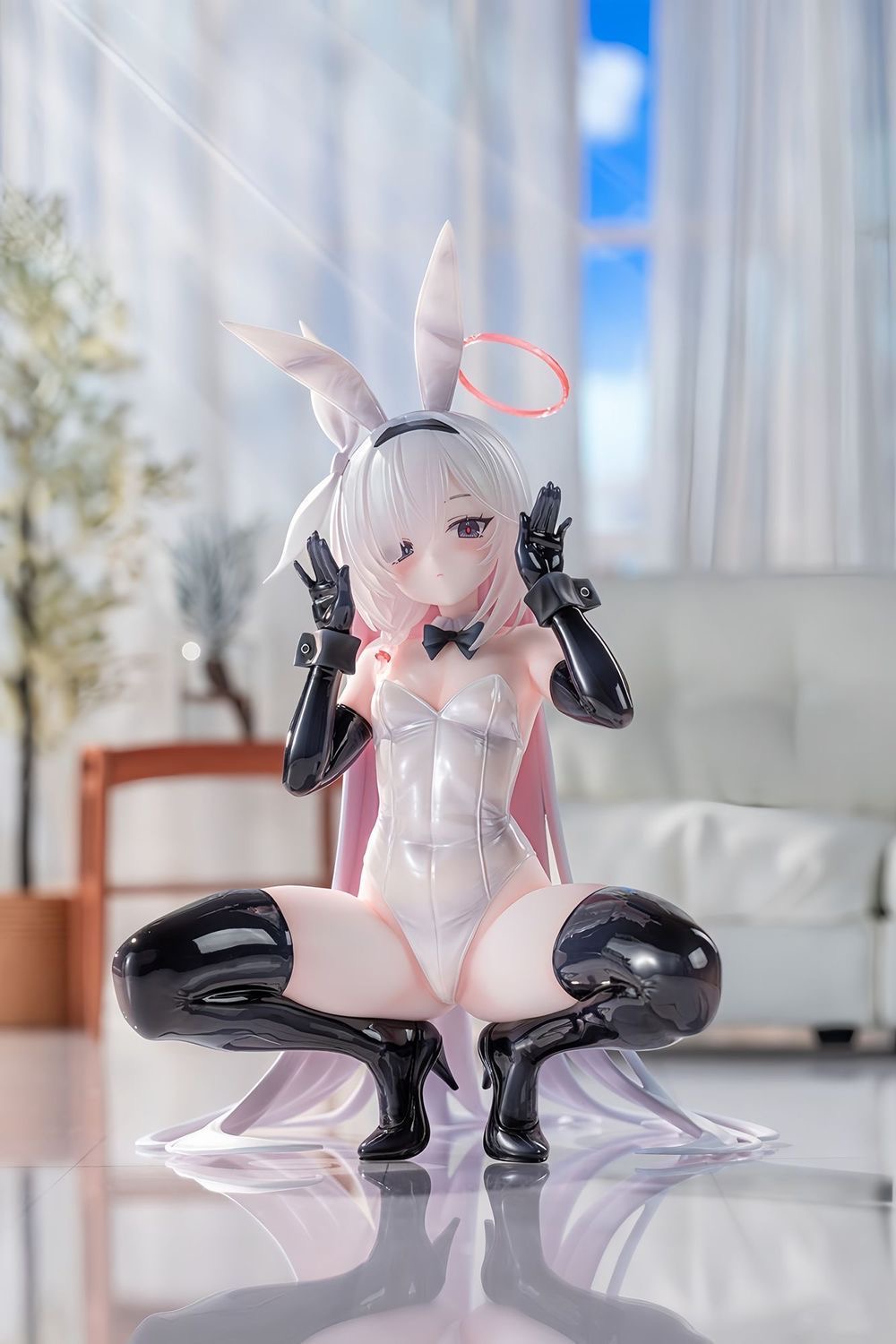 FK工作室 兔女郎 普拉娜