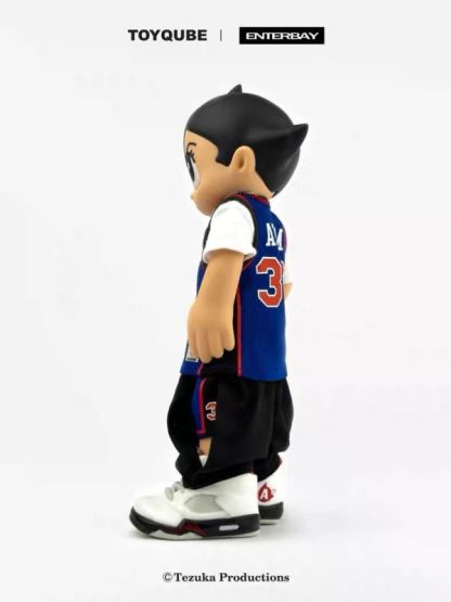 【預購】正版授權 ENTERBAY×TOYQUBE EB 阿童木 90年底黃金時期