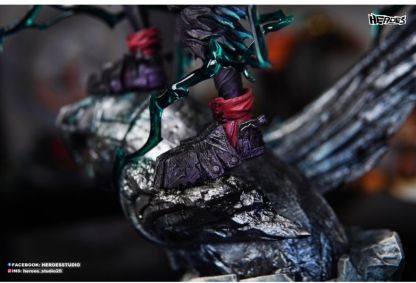 【預購】heroes studio dark deku