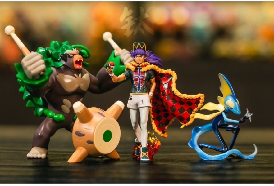 【預購】星星×SuBa studio 丹帝