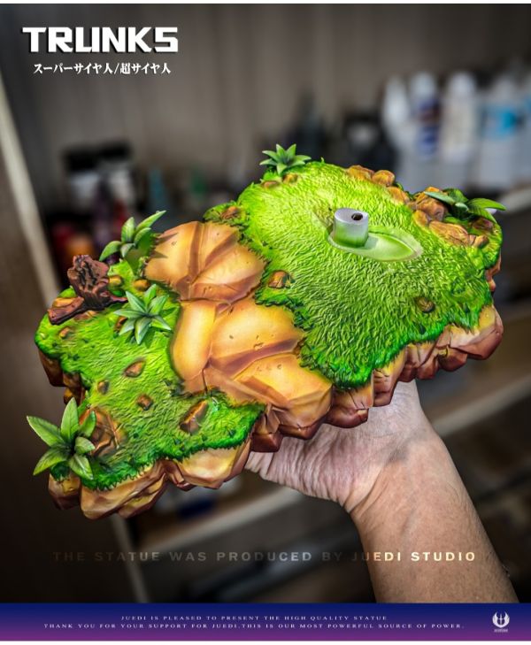 【預購】JD STUDIO 特蘭克斯