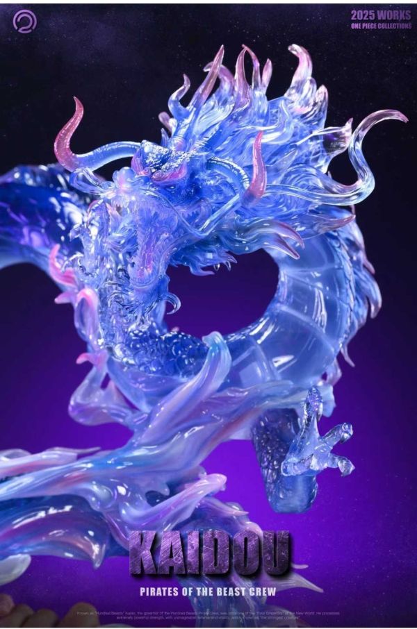 【預購】C2-Studio 和之國皮衣凱多