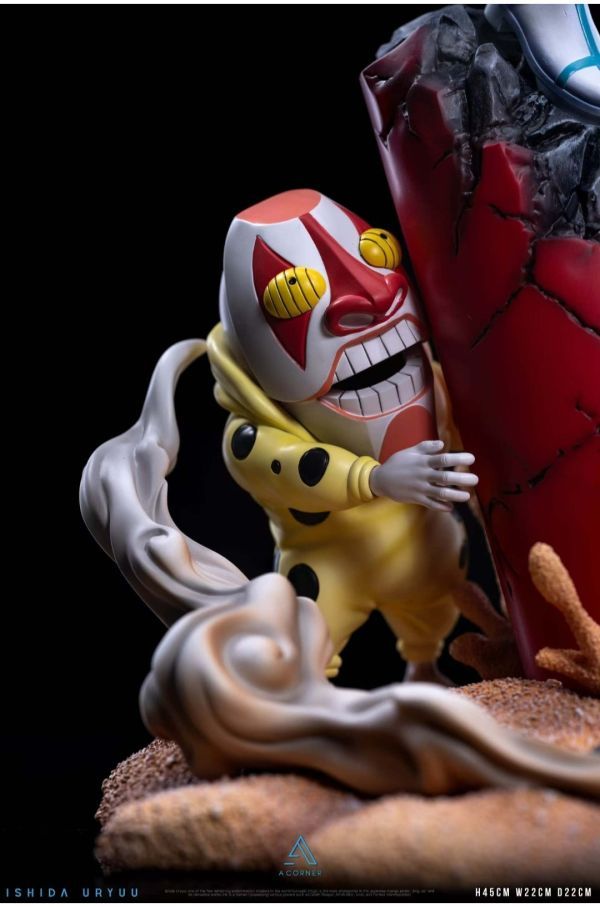 【預購】A CORNER-Studio 主角團系列第四彈 白衣眼鏡男