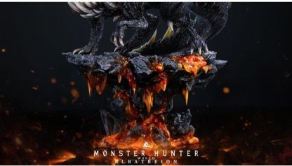 【預購】Dragon Realm Studio 煌黑龍