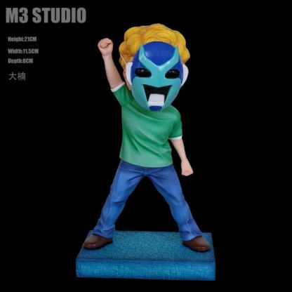 【預購】M3工作室 灌籃高手 正義化身 櫻木軍團 GK