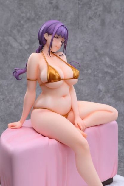 【預購】正版授權 Rencontre 三芳 金色比基尼Ver. 普通版