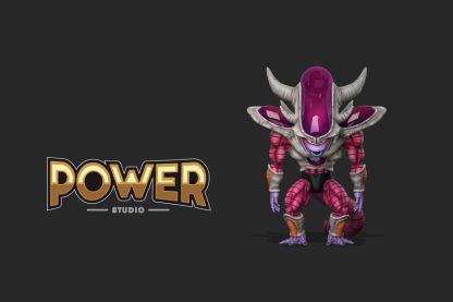 【預購】Power 三階弗利薩