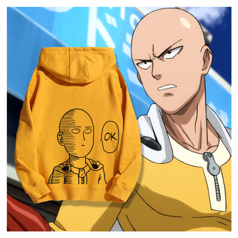 一擊男聯名衛衣2023秋冬新款親子情侶裝薄絨款連帽衛衣