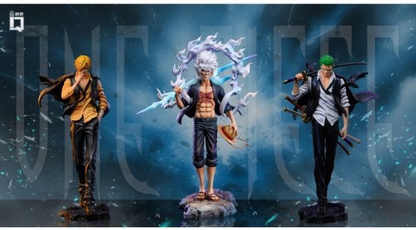 【預購】利羣STUDIO 西裝·尼卡魯夫