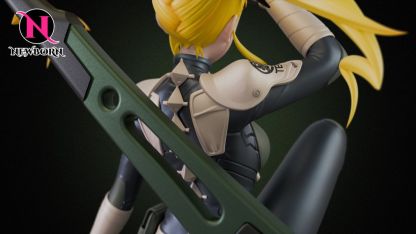 【預購】新生NewBorn工作室 怪獸八號 四之宮奇可露