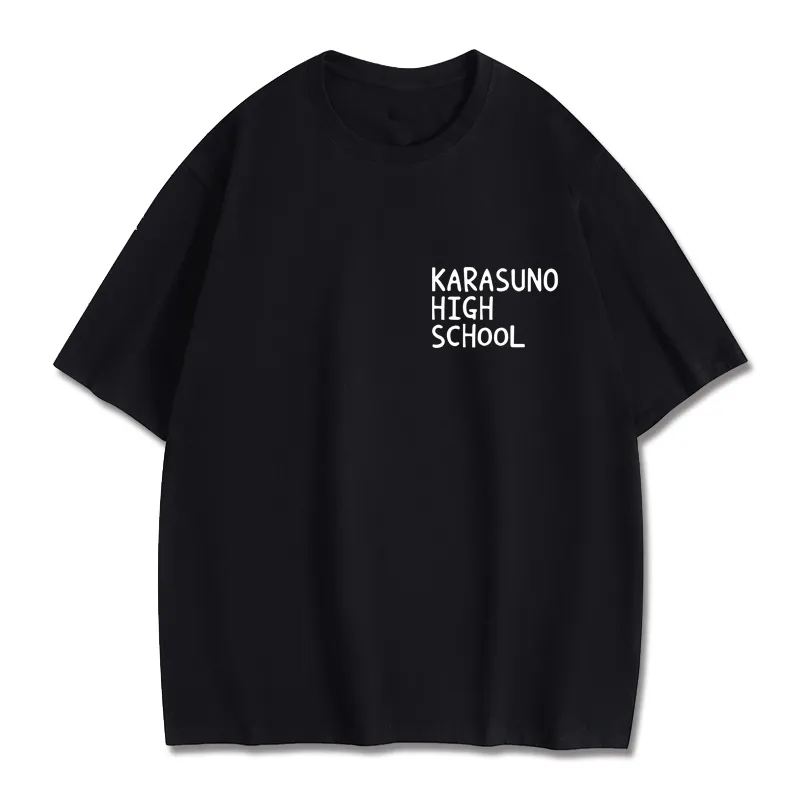 【特價商品！！】排球少年 2025親子情侶男女同款 短T【折扣買兩件第三件全減免！買二送一 ！買五送二！兩件起送】