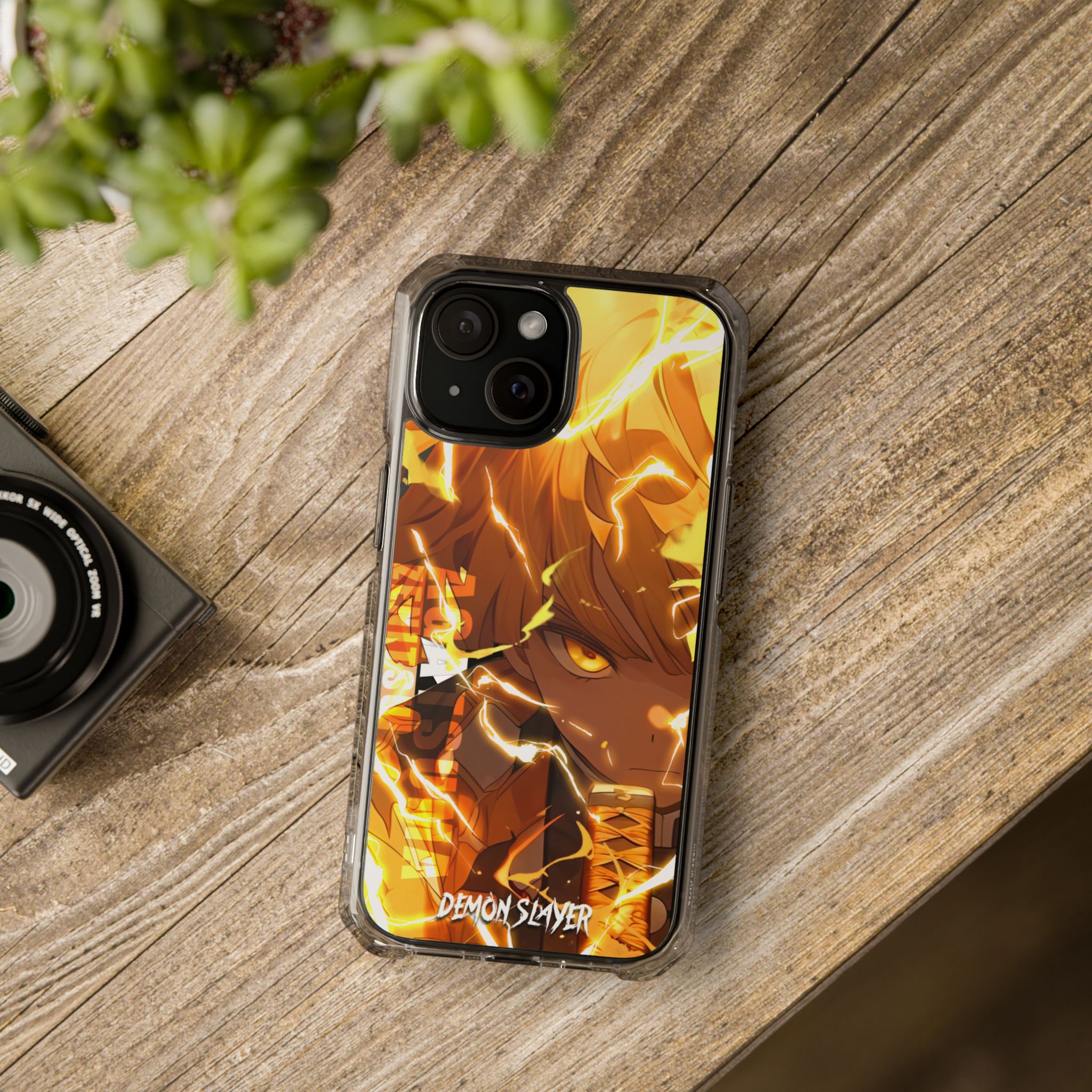 [Copy]磁吸手機殼