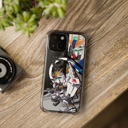 [Copy]磁吸手機殼