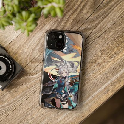 星穹鐵道&飛霄磁吸手機殼